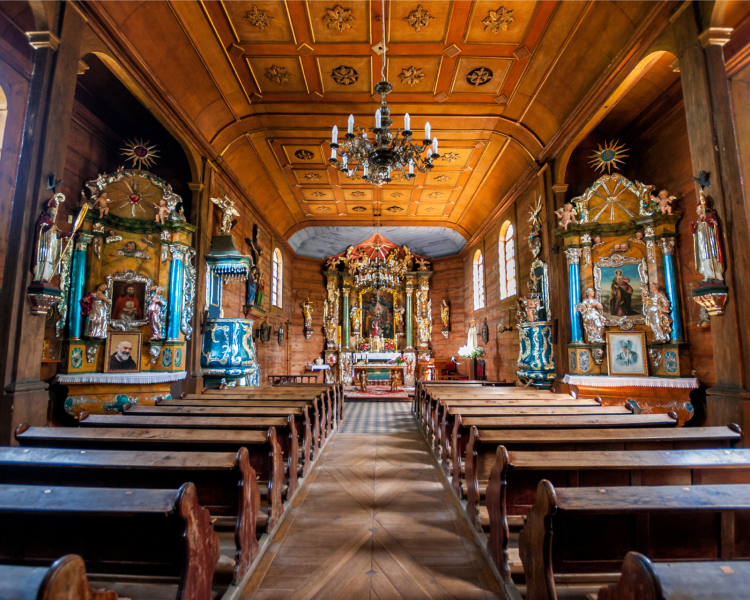 Main Page Churches Main Page Churches